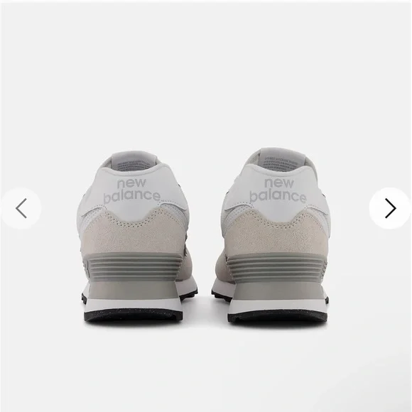 New Balance Shoes - Picture 4 of 6